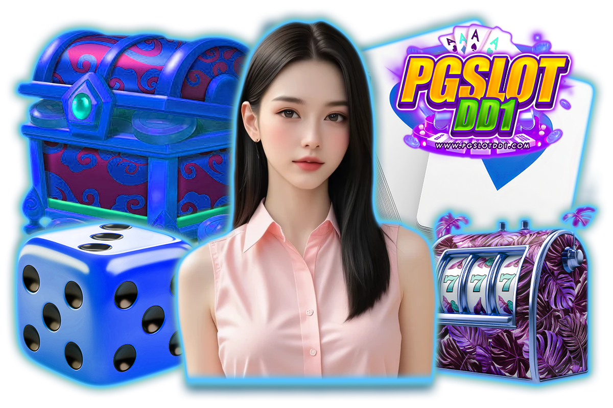 pgslotdd1 สล็อต